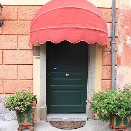 Antico Caffe' Del Moro Bonassola Exterior foto